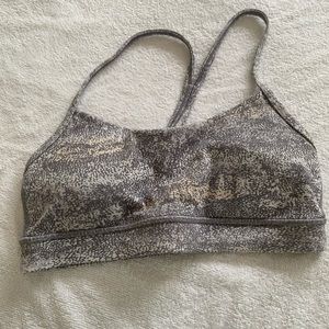 Lululemon bra